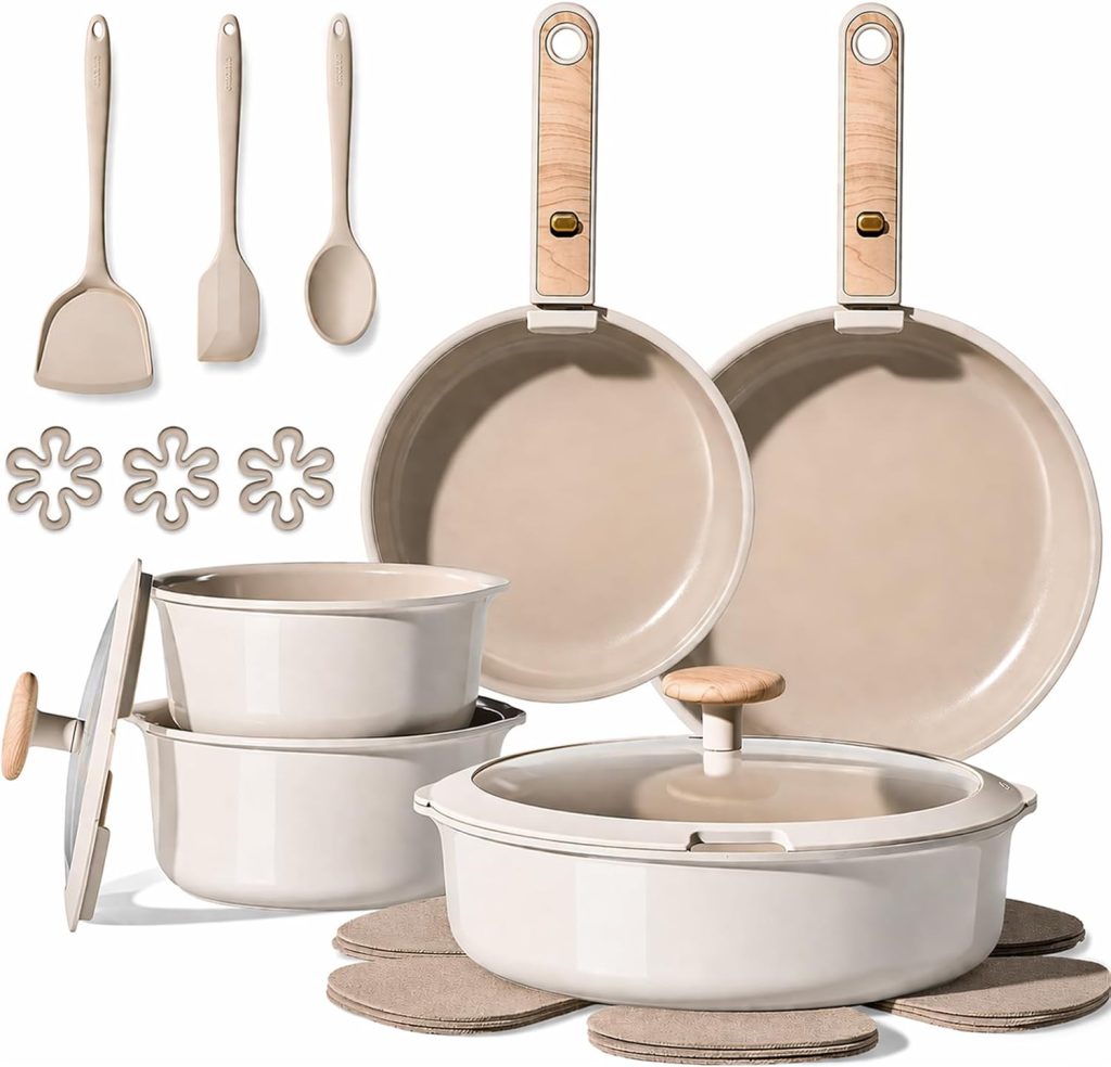 pfas free pans