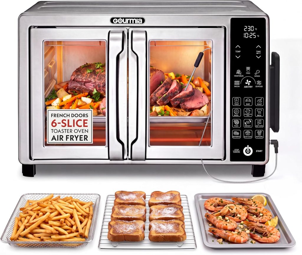 Best Air Fryer for RV