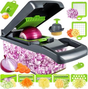 food processor chopping blade